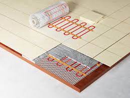 The Benefits of Home Radiant Floor Heating: Embracing Comfort and Efficiency