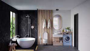 Selecting the Right Bathroom Accessories