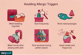 Understanding and Managing Allergic Reactions