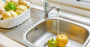 Choosing the Right Kitchen Sink: Materials and Styles