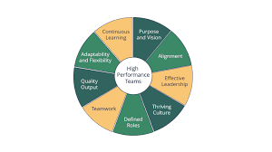 Strategies for Building a High-Performance Finance Team