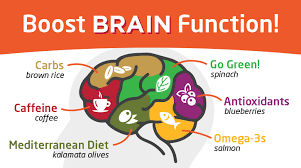 Nutrition for Brain Health: Foods to Boost Cognitive