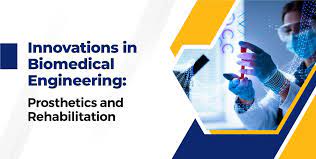 Innovations in Biomedical Engineering and Regenerative Medicine