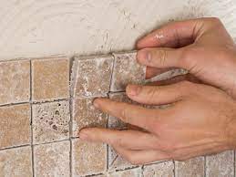 Installing a Tile Backsplash in Your Kitchen 