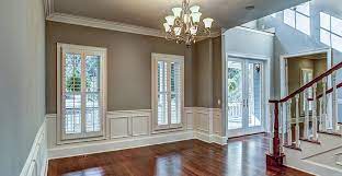 Installing Crown Molding to Elevate Your Home's Look