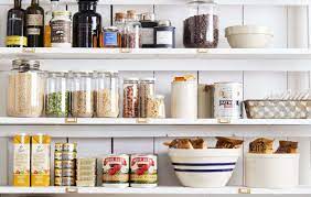 Tips for Organizing Your Kitchen Pantry
