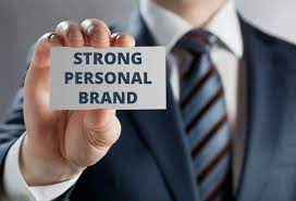 The Importance of Personal Branding in the Gig Economy