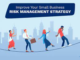 Financial Risk Management for Small Businesses