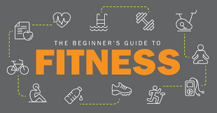 Setting Realistic Fitness Goals: A Beginner's Guide