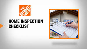 Home Inspection Checklist: Identifying Improvement Needs