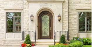 A Guide to Choosing the Perfect Front Door