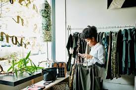 Sustainable Practices in the Fashion Retail Industry