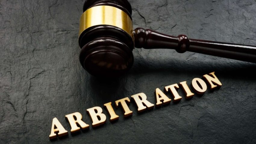 international arbitration