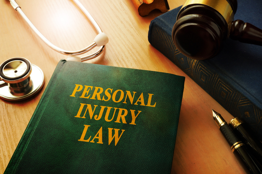get legal help for your personal injury